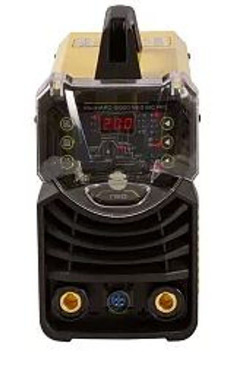 Аппарат инверторный КЕДР MultiARC-2000 NEO SIC PFC