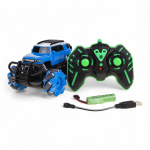 Джип на РУ, коробка 809-27