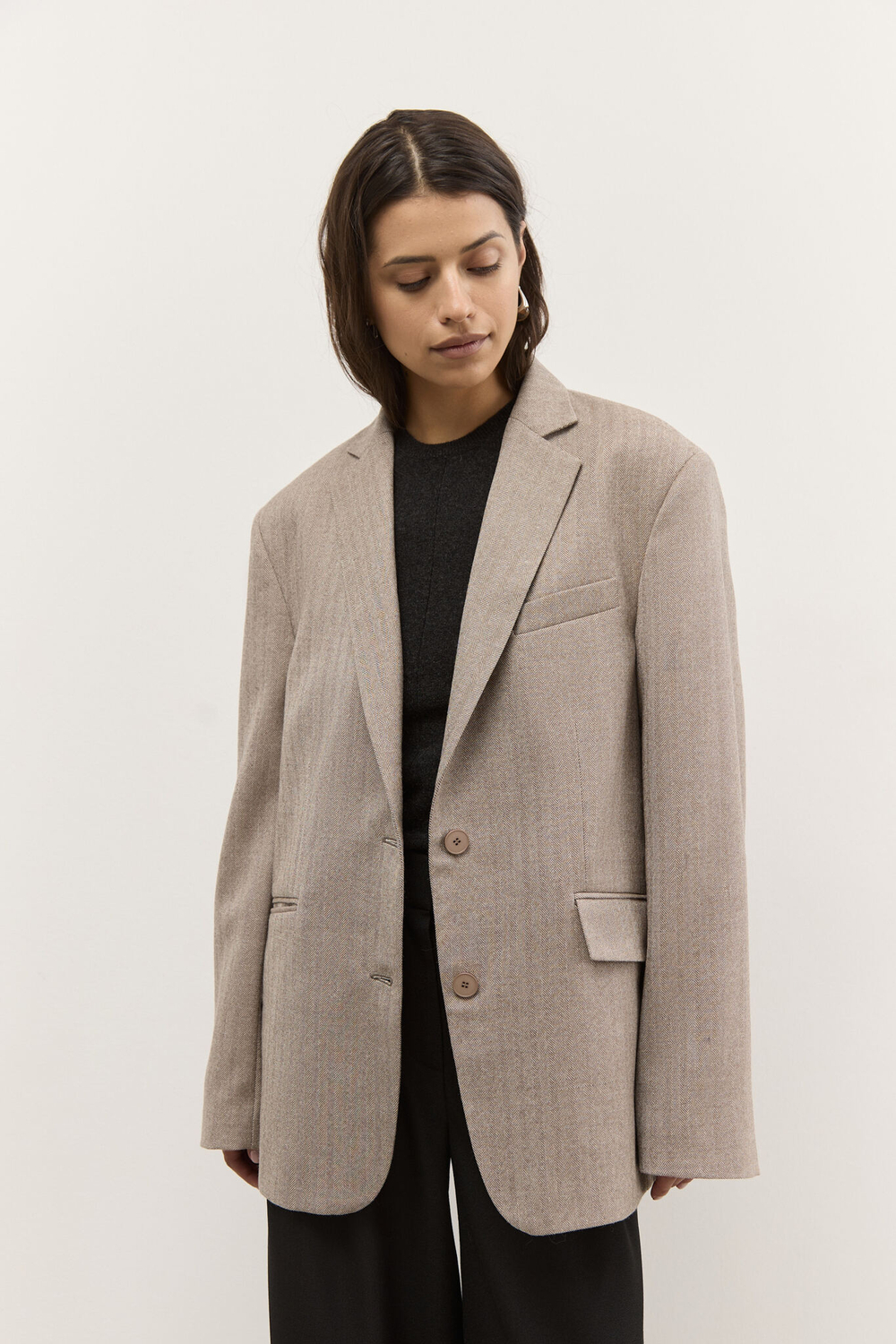 Жакет Маринин