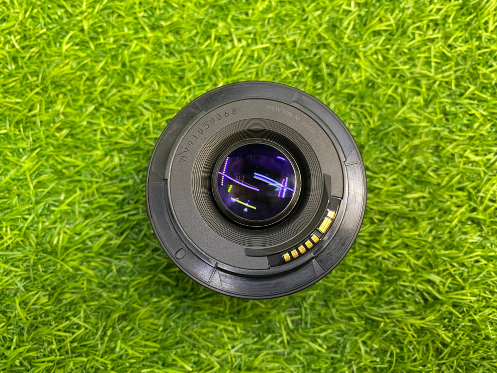 Canon EF 50mm 1.8 II Покупка/Продажа