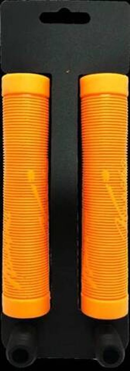 Грипсы Комета Альфа Оранжевые