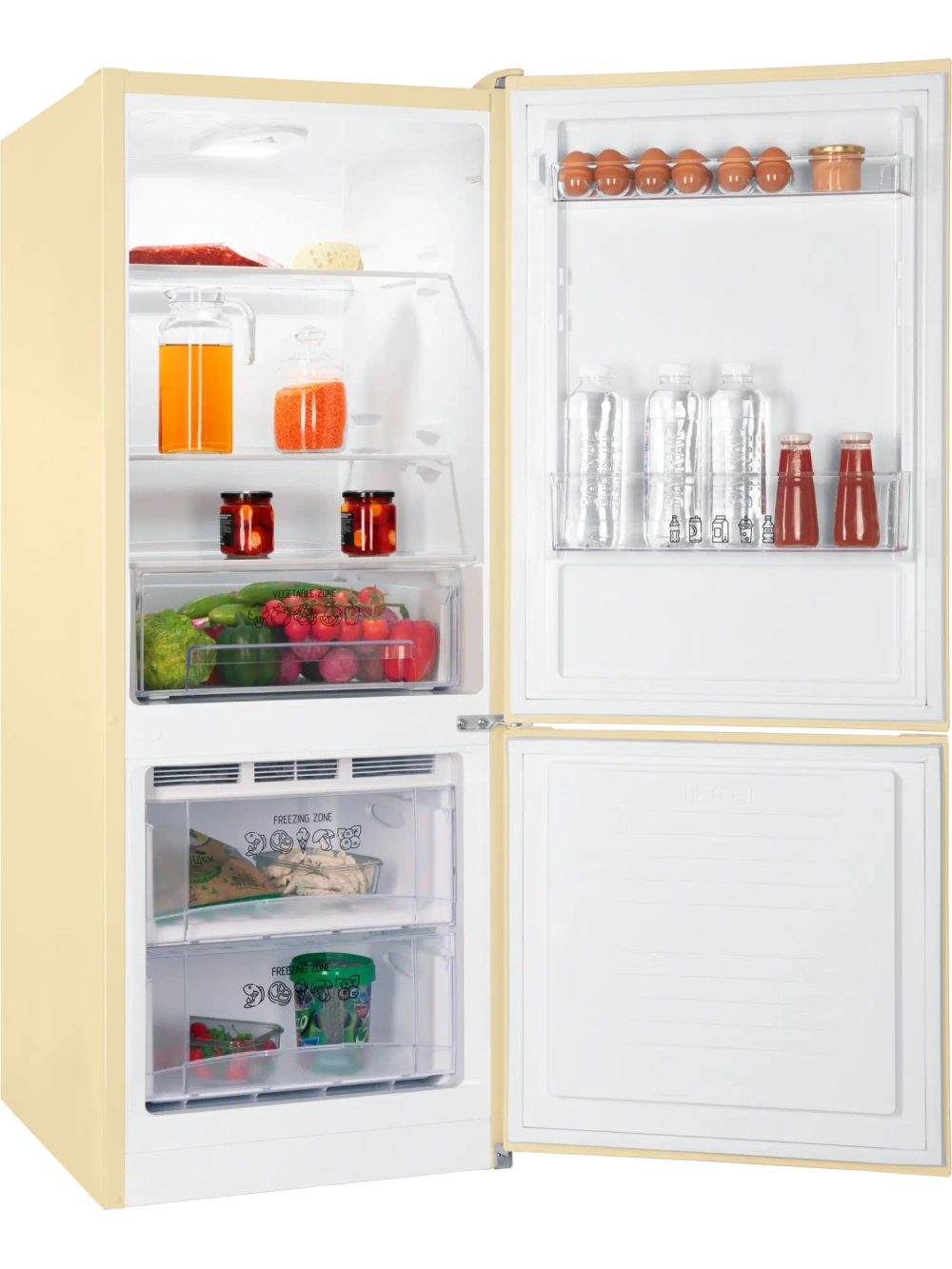 Холодильник Nord NRB 121 E