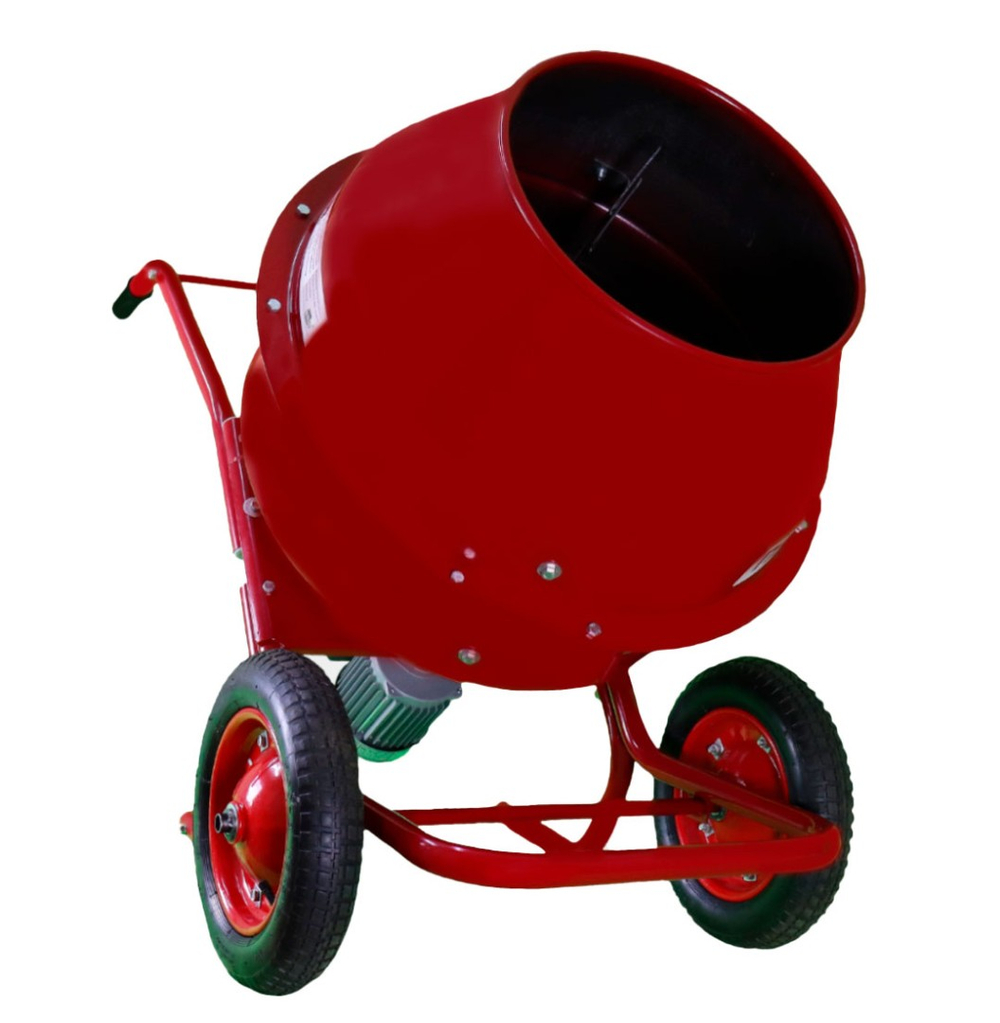 Бетоносмеситель Профмаш Б-130Р-МАКСИМ