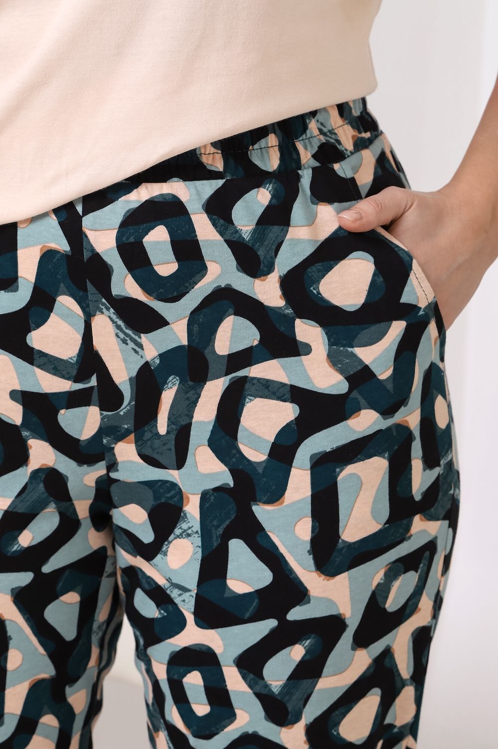 Костюм Трикси-2 Виотекс БЕЖЕВЫЙ