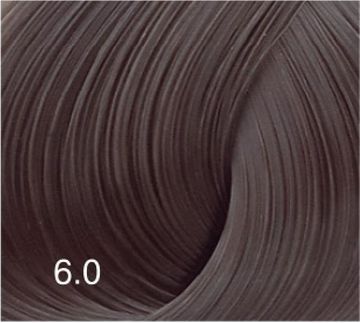 6/0 темно-русый, крем-краска для волос Bouticle/ Expert Color
