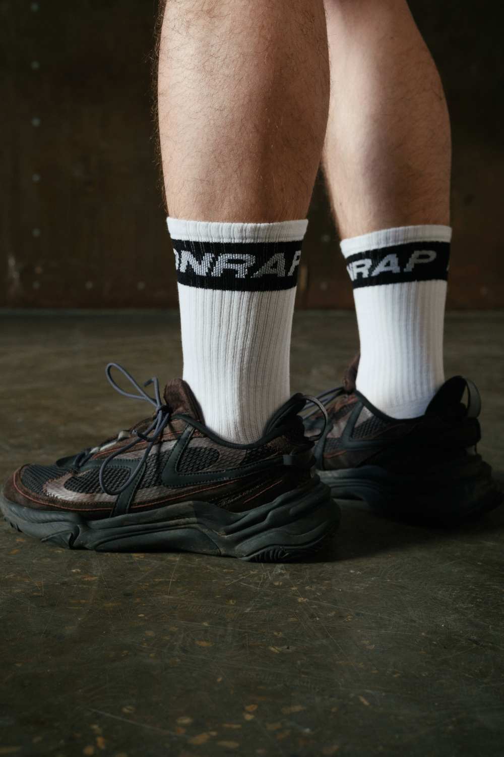 Носки "Action Rap"