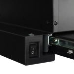 DeLonghi Кухонная вытяжка KT - TIARA 608 NB