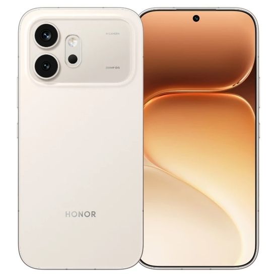 Honor 600