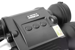 Цифровой бинокль дальномер Sturman 6-36x50 B LRF (день/ночь)