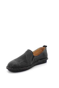 Слипоны женские Ascalini R14040B