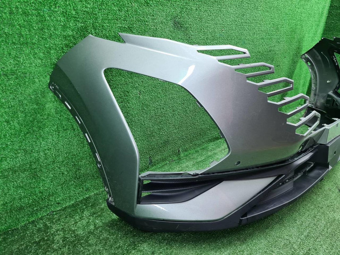 Бампер передний Omoda C5 (2022-н.в.)