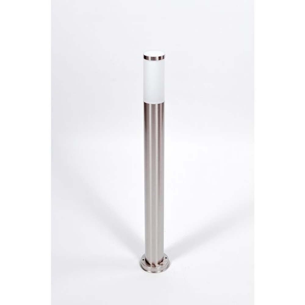 Ландшафтный столбик YAOHUA LUX INOX 75824-450 SS