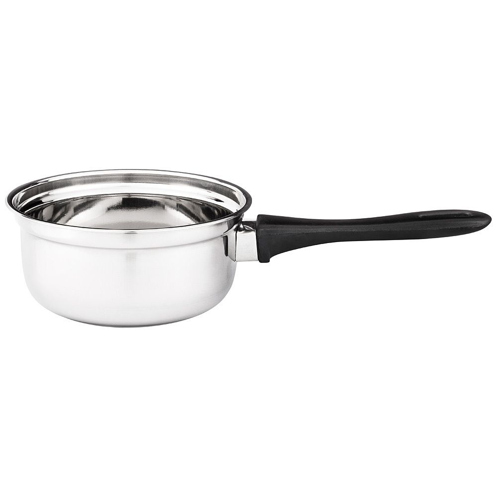 КОВШ AGNESS, 16 СМ 0,85 Л, БЕЗ УПАКОВКИ (КОР=48ШТ.)