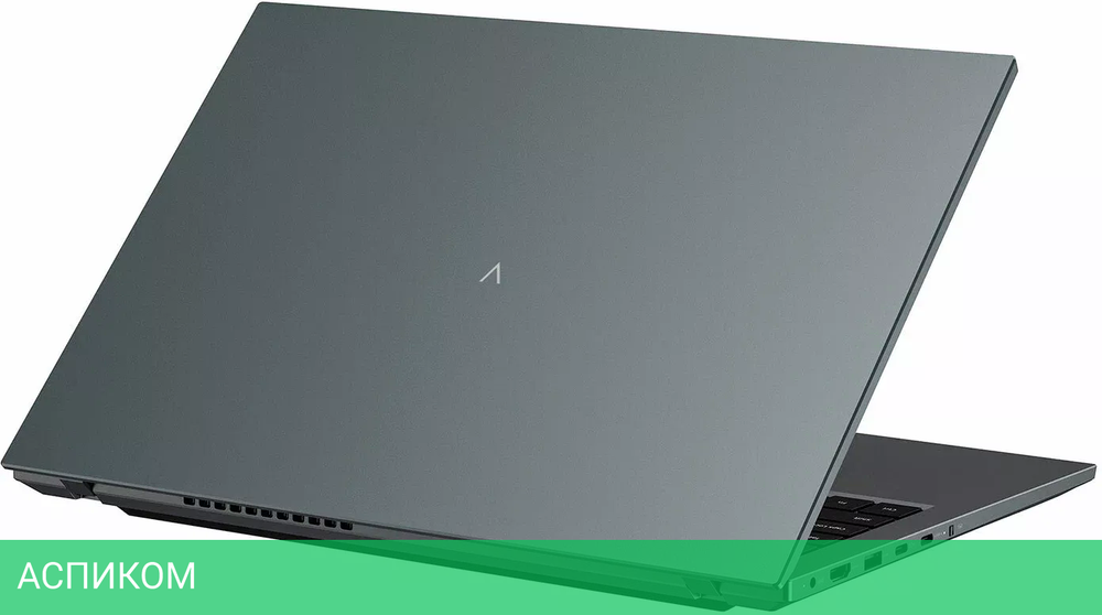 Ноутбук Digma Pro Fortis M DN15R7-ADXW04