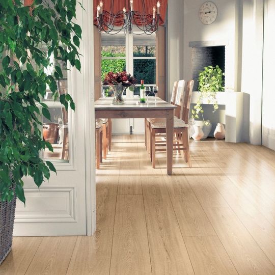 ЛАМИНАТ ALLOC 4991 КАРЛ ЮХАН