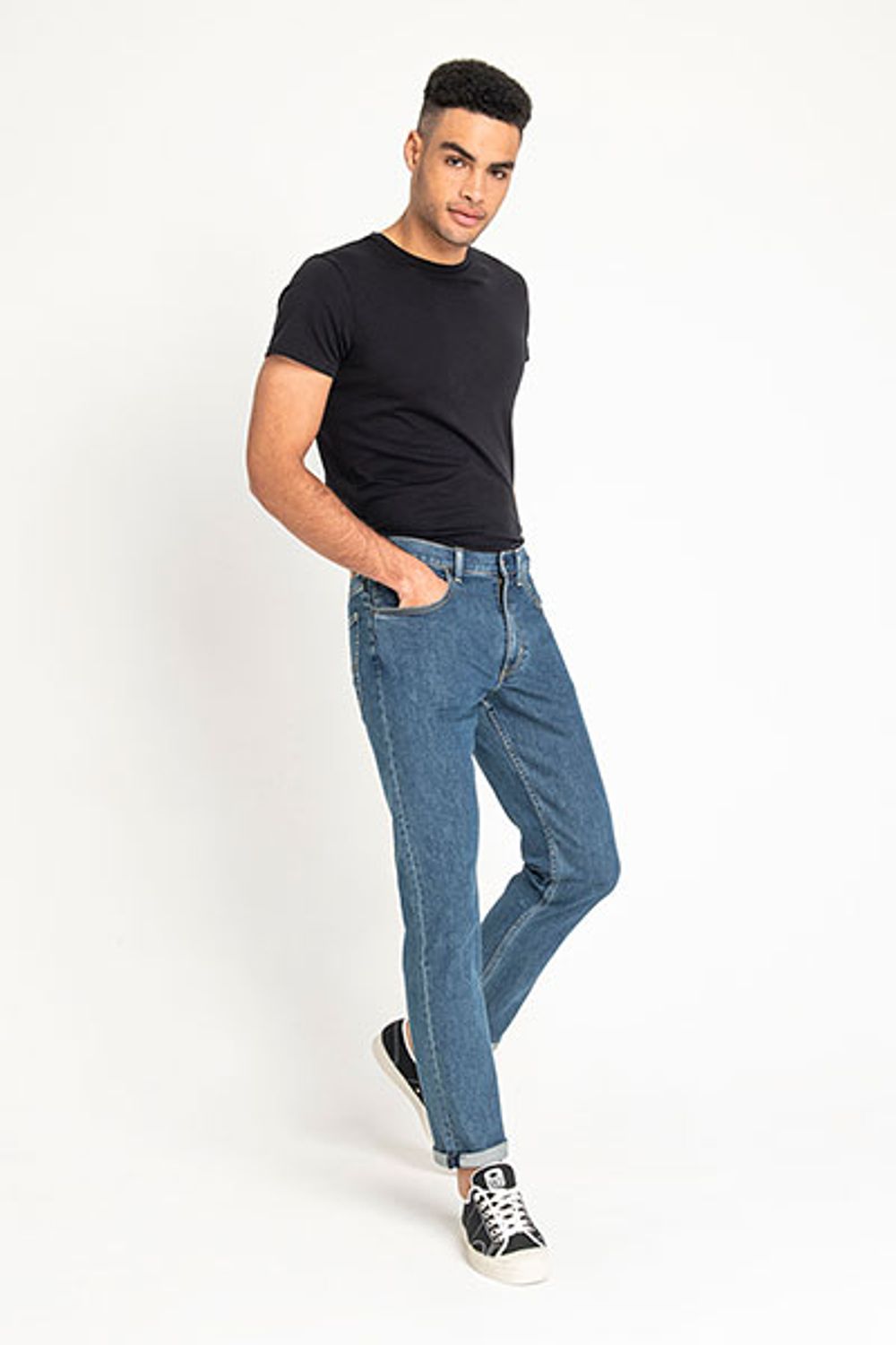 Джинсы BROOKLYN L45271KX