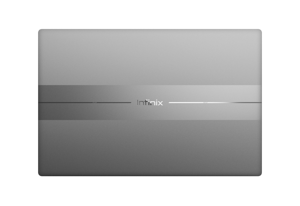 Ноутбук  Infinix Inbook Y3H PLUS YL513H 15.6 ", Core i5, 16 Гб RAM, 512 Гб SSD, UHD Graphics, Серый
