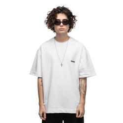 Футболка ZRD Crowd Белый