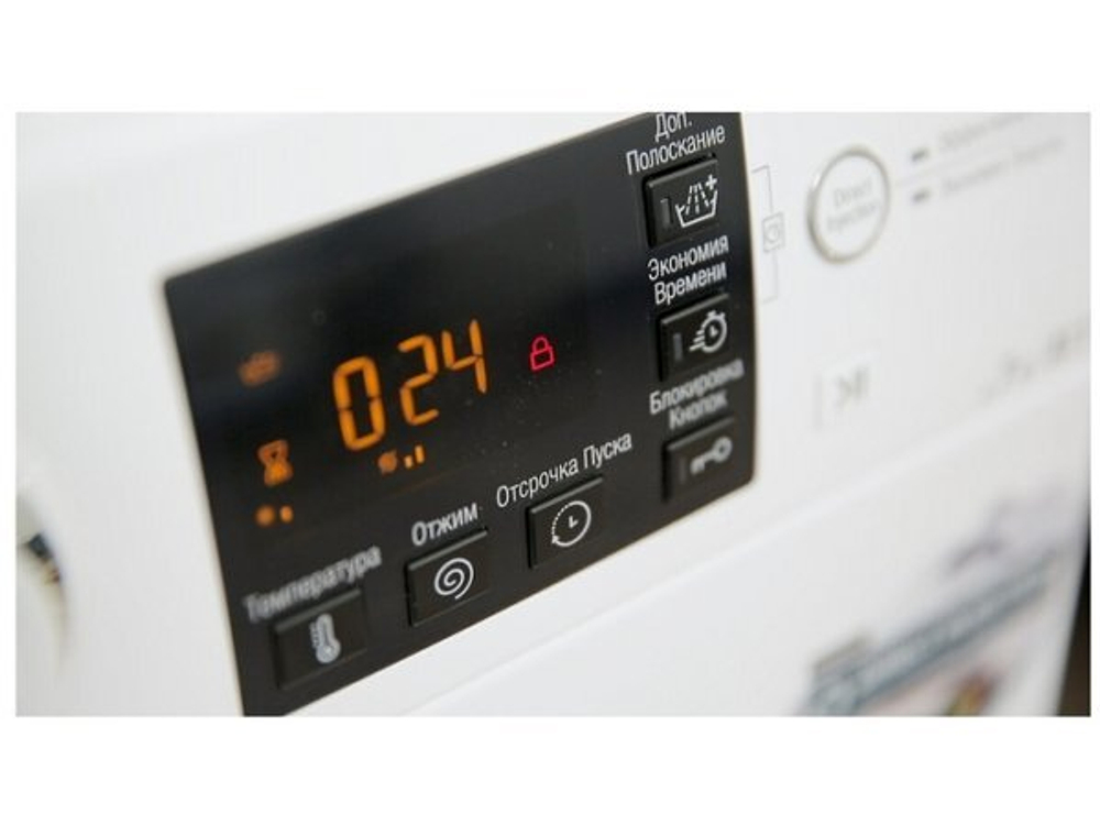 Стиральная машина Hotpoint/Ariston RST 703 DW