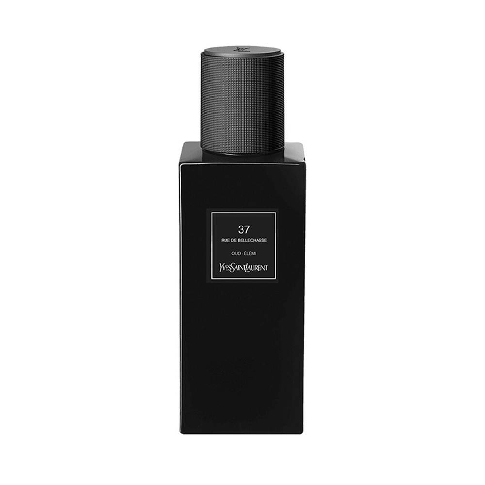 Yves Saint Laurent 37 Rue De Bellechass
