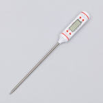 Кулинарный термометр «Bon appetit», белый