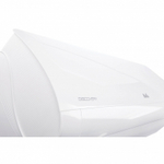 Настенная cплит-система инверторного типа BALLU Discovery DC inverter BSVI-09HN8