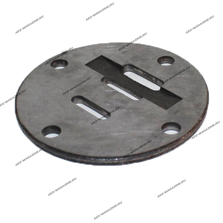 проставочная шайба держателя клапанов китайских компрессоров 3-5