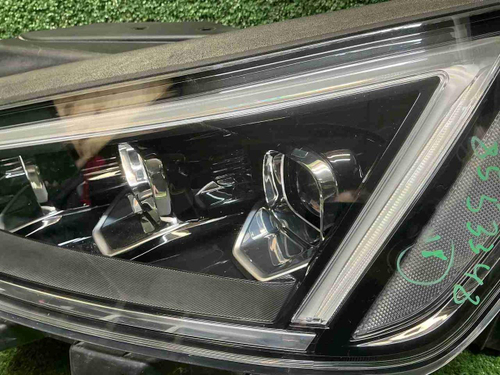 Фара левая Hyundai Elantra 6 AD (2018-2020) LED