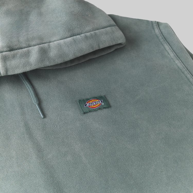 Толстовка мужская Dickies Newington Hoodie артикул:DK0A4YYOH661 - купить в магазине Дайс