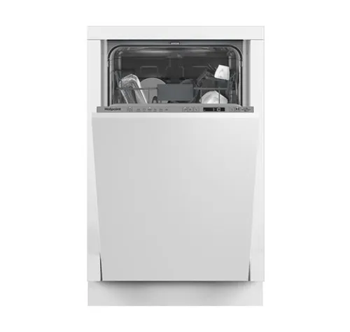 Встраиваемая посудомоечная машина Hotpoint HIS 1D67 - рис.1