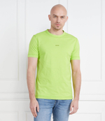 футболка tokks BOSS ORANGE - зеленый(50477433)