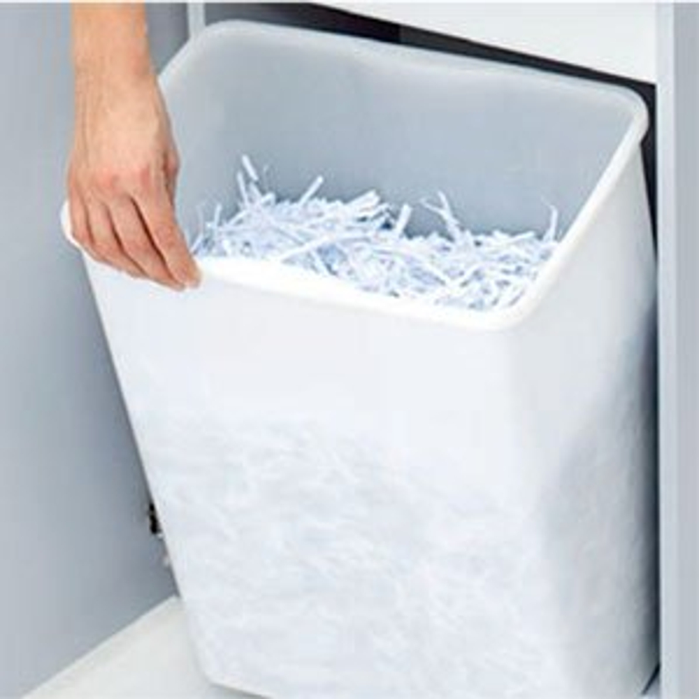 Уничтожитель документов Ideal 2465 (4мм)