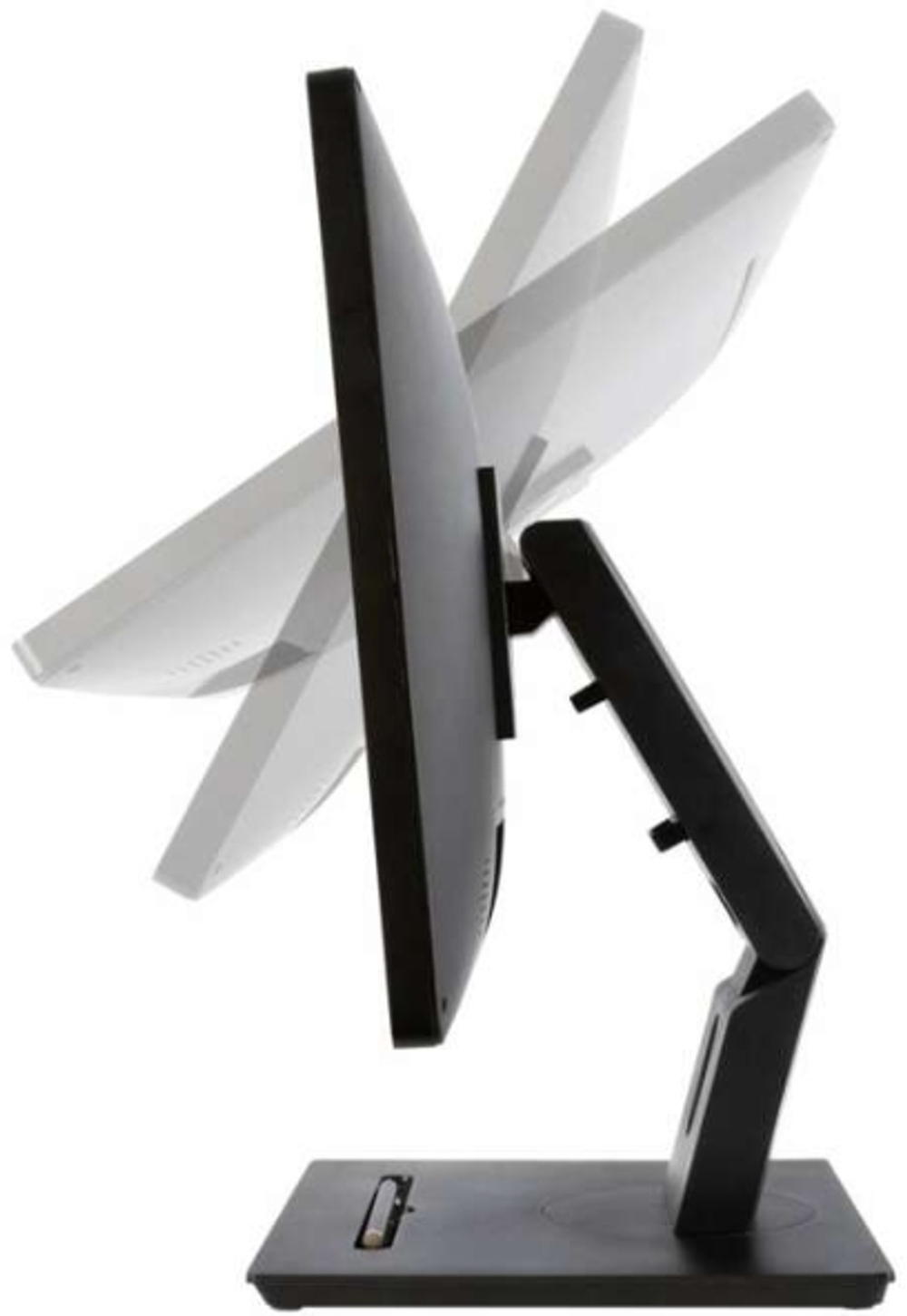 Монитор 23,8" Irbis SMARTVIEW ISM24FIDT Touch