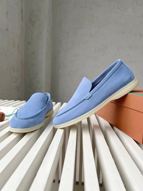 Лоферы Loro Piana Summer Walk