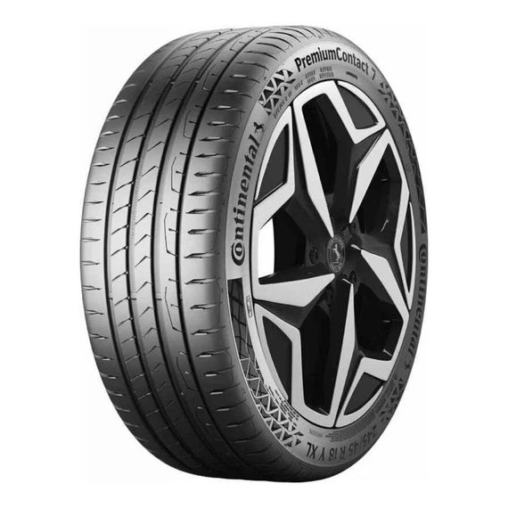 Continental PremiumContact 7 245/40 R18 93Y