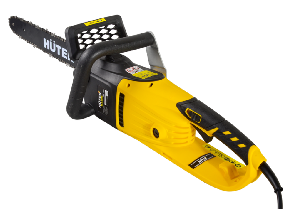 Электропила Huter ELS-2800