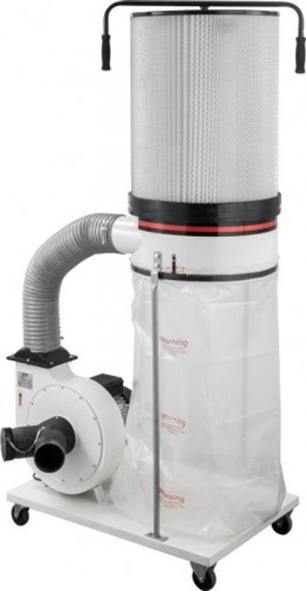 Установка вытяжная JET DC-1200CK-M 230V 10000078M