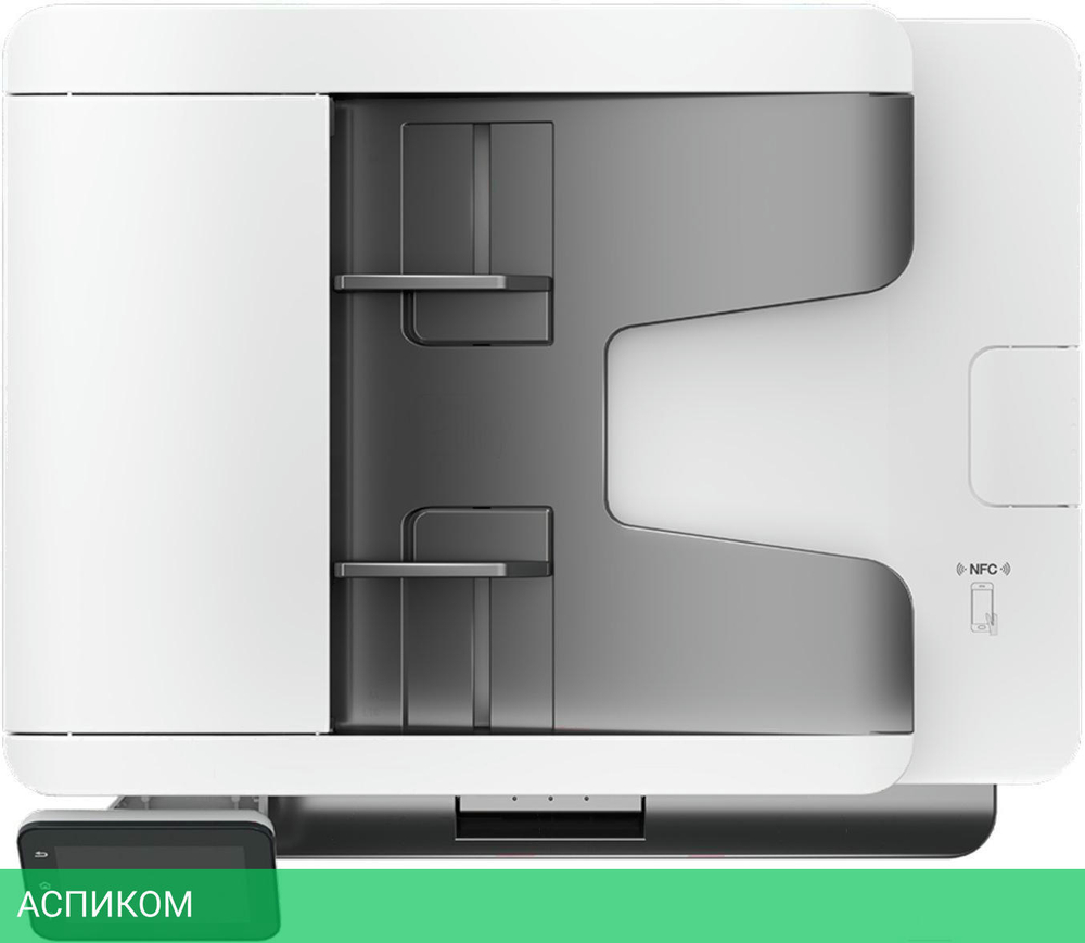 МФУ Pantum BM5100FDN