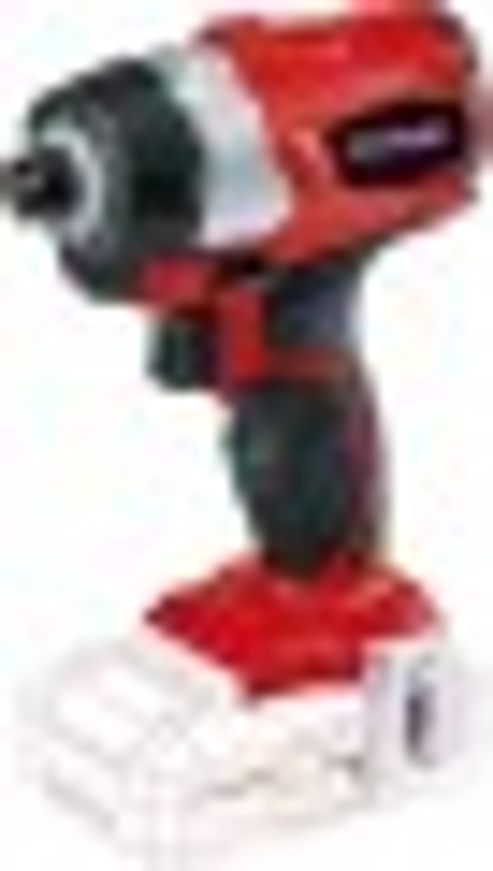 Винтоверт аккумуляторный EINHELL TE-CI 18 Li Brushless-Solo ударный 4510030