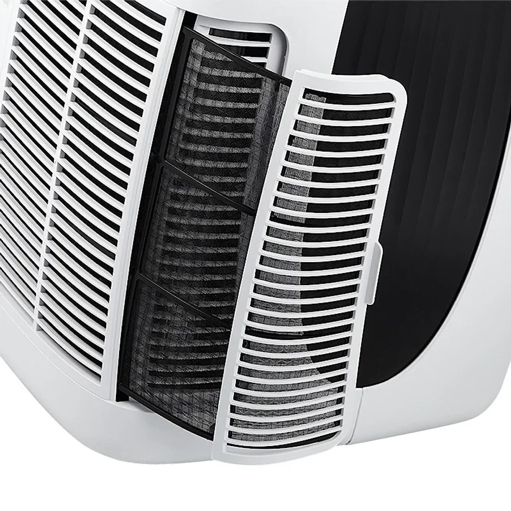 Electrolux EACM-10 HR/N3 мобильный кондиционер НС-1122325
