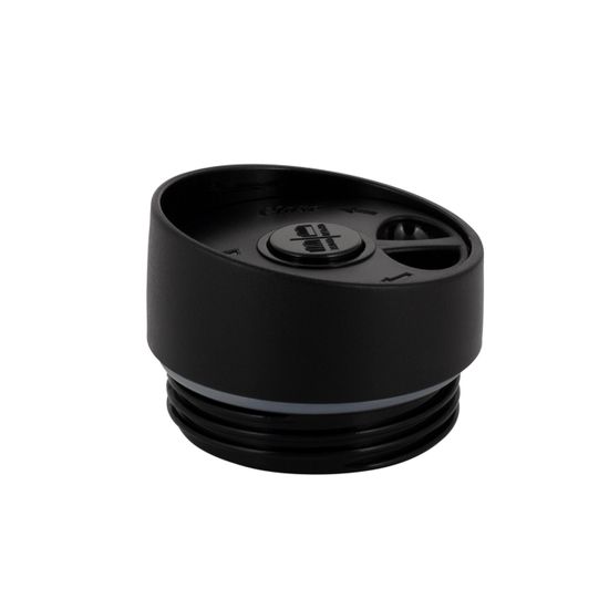 Термокружка 380 мл. из нержавеющей стали Kamille KM 2153 с TPR вставкой