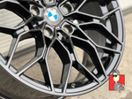 Комплект дисков BMW 18x8 et34 5x120