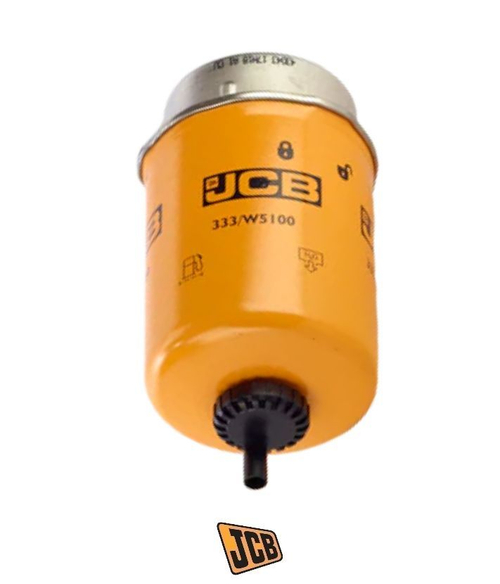 Топливный фильтр PERKINS 26560143, 26560145, 2656014, FS19832