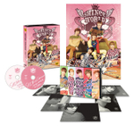 DVD SHINee THE 2nd CONCERT : SHINee WORLD 2 in SEOUL