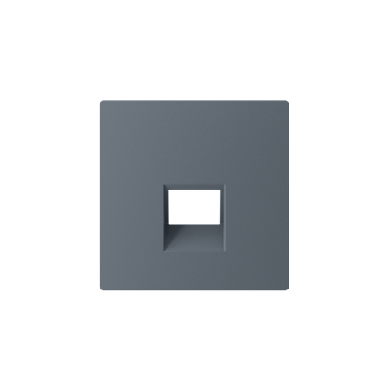 Накладка AtlasDesign для информационных функций типа Keystone грифель SE ATN000784