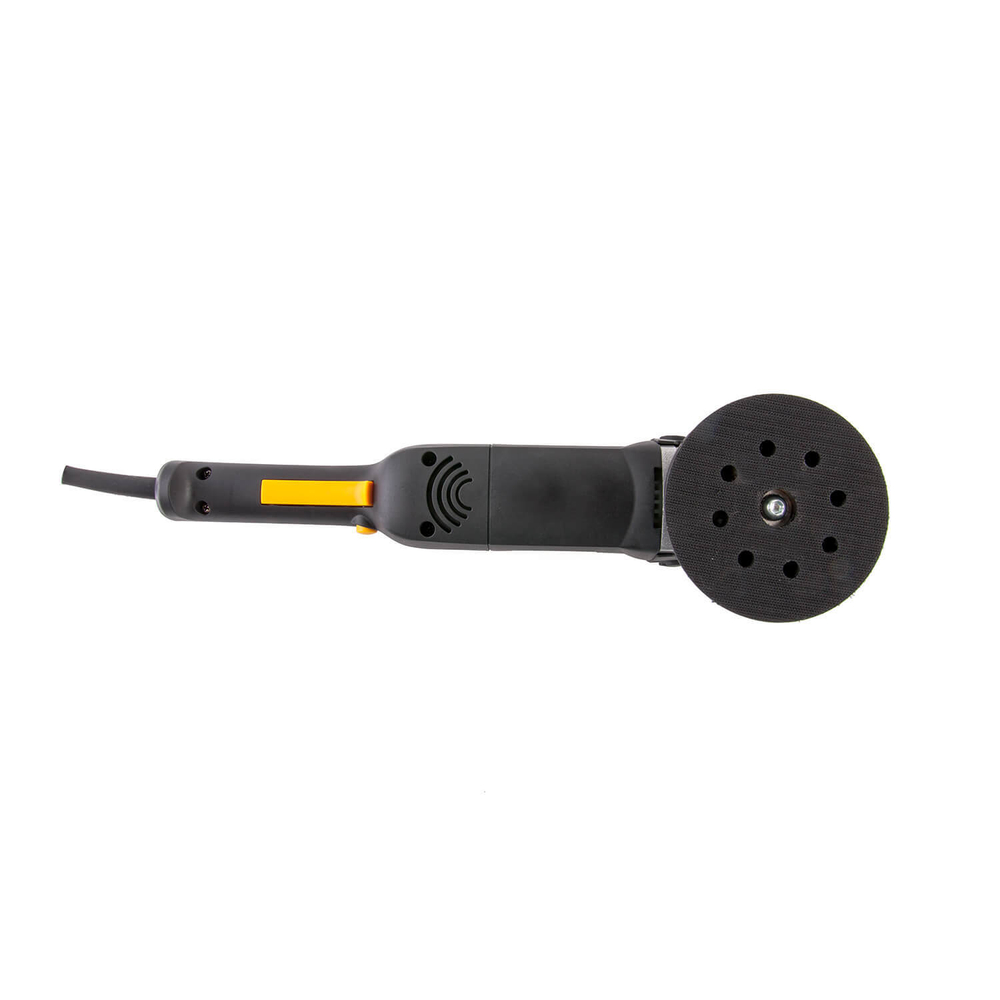 WDK-PM1500 (WDK-Stinger15) Полировальная машина ротор-орбитальная электрическая, 220в.