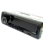 Автомагнитола DEH-XY2609SBT Bluetooth/7color