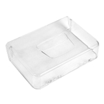 Панель овощного ящика холодильника Ariston, Indesit, C00283168
