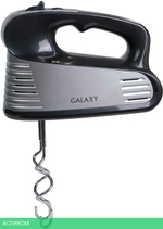 Миксер Galaxy GL2208 черный