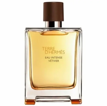 Hermes парфюмерная вода Terre d'Hermes Eau Intense Vetiver, 100 мл, 100 г